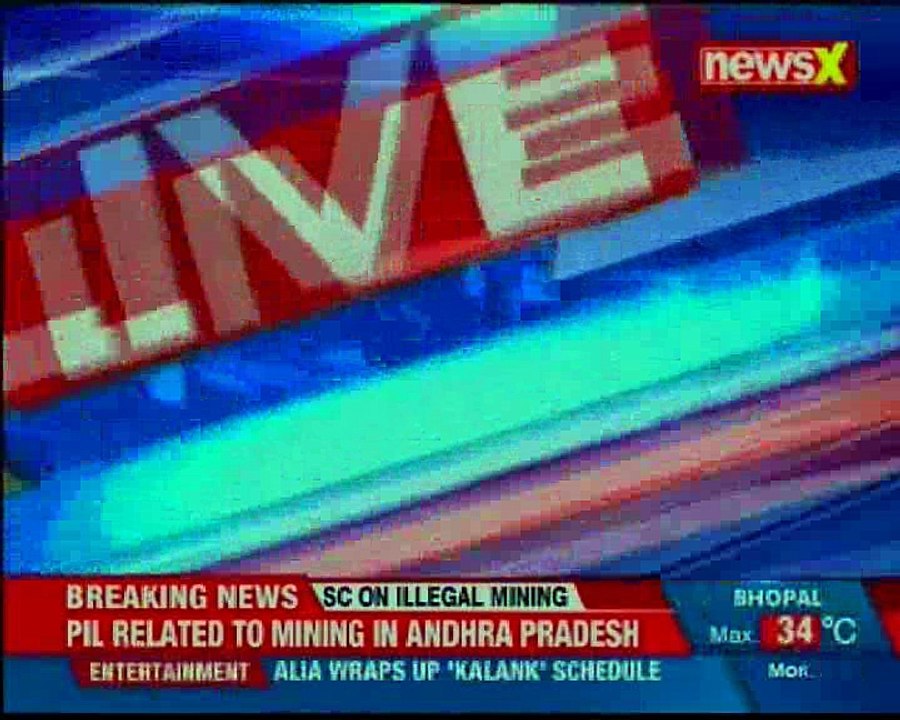 The Fatwa brigade MoS Law reacts on Shariat court row exclusively on NewsX