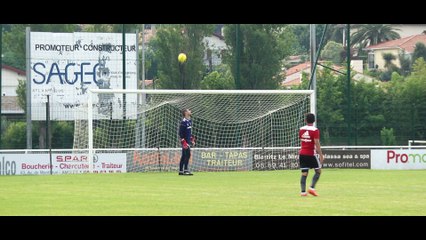 [STAGE] Total Régal - Anglet 2018