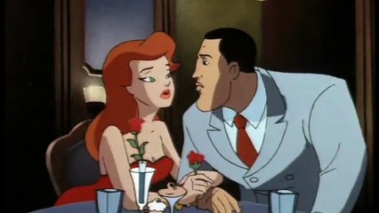 Poison Ivy's Kiss