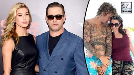 Justin Bieber & Hailey Baldwin's Parents Reacts On Their Engagement