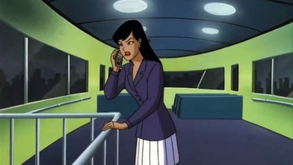 Superman Loses His Powers