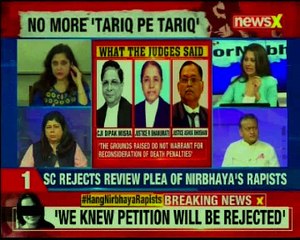 Download Video: Nirbhaya gangrape and murder case Rapists To File Curative Petition, Has India Failed Nirbhaya ?