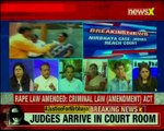 Nirbhaya gangrape and murder case Supreme Court rules culprits will hang; rapists to file curative petition