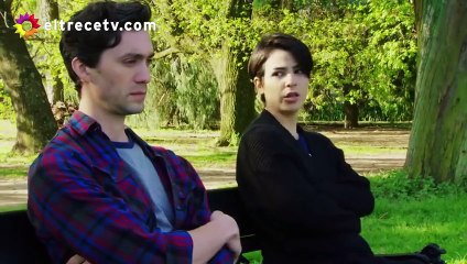 Los ricos no piden permiso - Capítulo 189: "Conoce la canción"