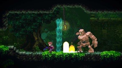 Chasm - Teaser Trailer