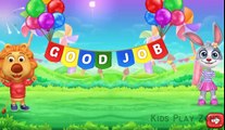 Learn Colours With Object -Rish Xyz @Kids Play Zone