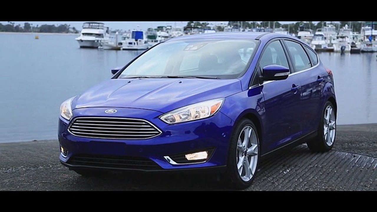 2018 Ford Focus Carrollton TX | Ford Dealer Plano TX