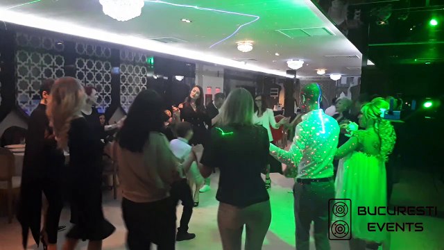 DJ Evenimente Bucuresti - Cununie | Bucuresti Events