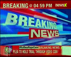 SC Kathua Trial To Be Held In-Camera, Accused To Be Sent To Gurdaspur Jail