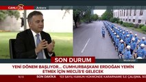 Yeni dönem başlıyor