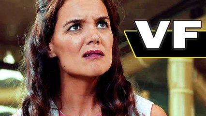 DEAR DICTATOR Bande Annonce VF