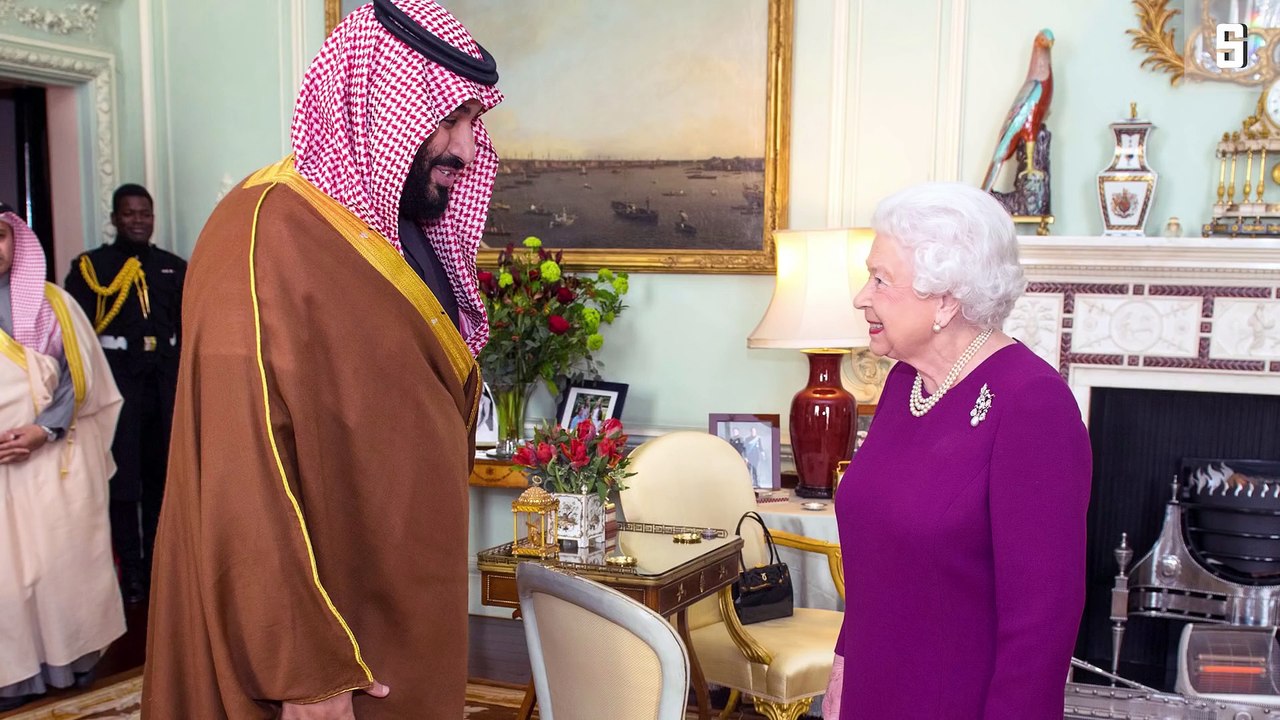 Frauen am Steuer Wahrer Fortschritt in Saudi Arabien?