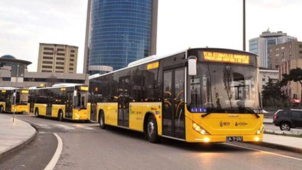 İstanbul'da Kurban Bayramı'nda Ulaşım Yüzde 50 İndirimli Olacak