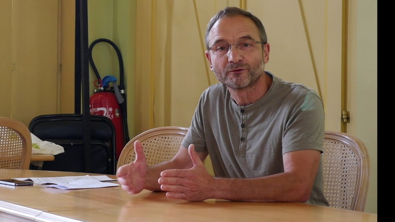 Lauréat du prix impulsions 2018