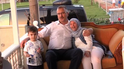 Başkan Özkan Verdiği Sözü Tuttu