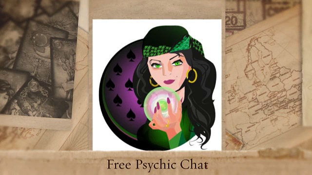 Free Psychic Chat Rooms