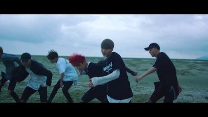 BTS (방탄소년단) 'Save ME' Official MV