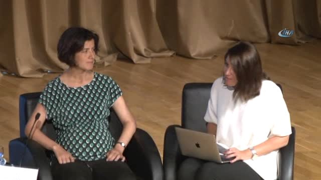 İlber Ortaylı: Mülteci Çocukları Korumak Uluslararası Bir Polis Gücü Kurmalıyız