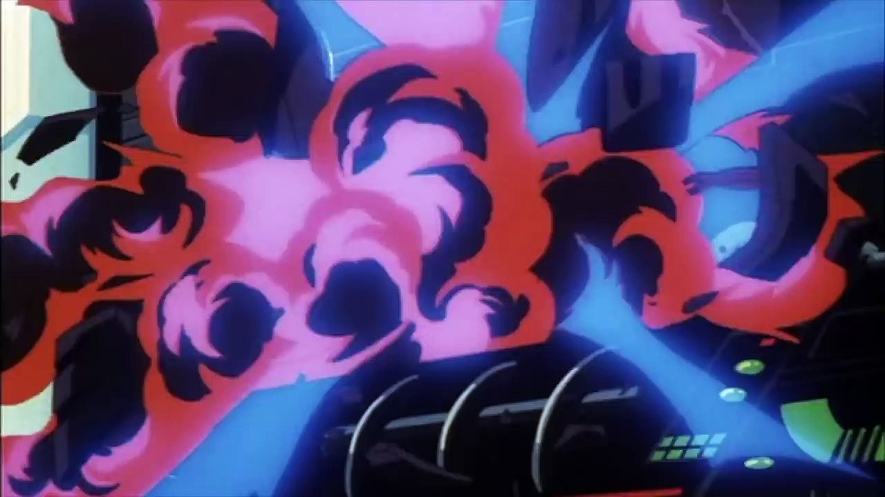 Superman vs Black Hole