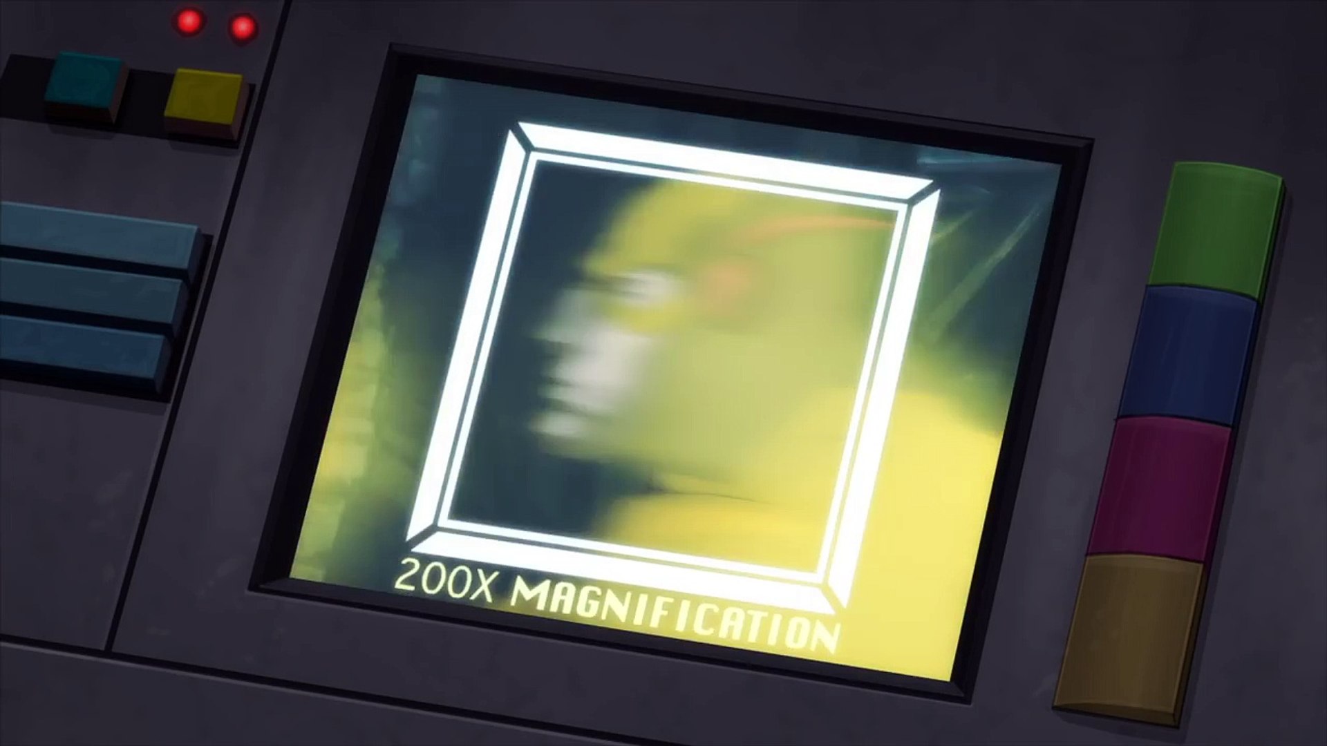 The Flash vs Reverse Flash