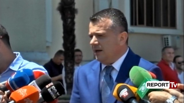 Report TV - Balla: Bitri votoi me kartën e Tavos: 75 apo 74 vota nuk ndryshon asgjë për Teatrin