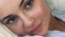 Kylie Jenner: Ein ganz neues Körpergefühl nach der Geburt