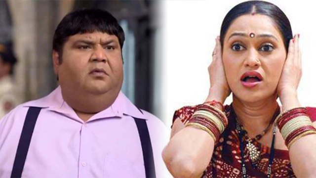 Taarak Mehta Ka Ooltah Chashmah: Disha Vakani LASHES OUT at media over Dr. Hathi's news | FilmiBeat