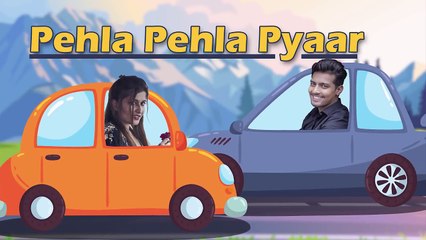 funny video Pehla Pehla Pyaar... -  Aashqeen_HD
