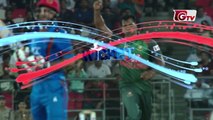 Afghanistan win_Afghanistan vs Bangladesh Highlights __ 1st T20 __ 2018