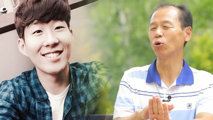 최문순 "손흥민, 고향 춘천 올 때면 날 만나러 온다" / YTN