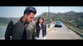 ARMAAN BEDIL - MAIN VICHARA (Official Video)   New Song 2018   Speed Records