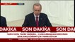 Cumhurbaşkanı Erdoğan  şahlanış dönemi için yemin etti