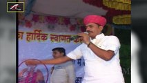 Marwadi Live Bhajan | Jai Gau Mata Jai Gopal - Gau Mata New Song | Latest Live Video Song | Rajasthani Songs