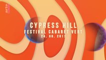 Cypress Hill Live @ Festival 