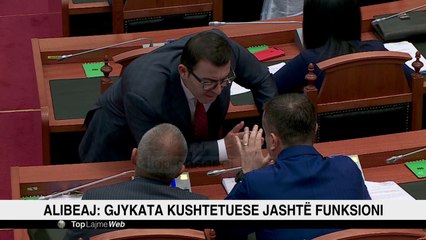 Lajmet kryesore të ditës, 09/07/2018 - 16:00 - Top Channel Albania - News - Lajme