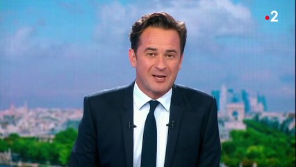 Politique : réunion des parlementaires en Congrès à Versailles