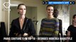 Georges Hobeika Hairstyle Paris Haute Couture Fall/Winter 2018-19 | FashionTV | FTV