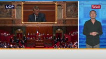 15h40. Emmanuel Macron recevra prochainement les partenaires sociaux et les 100 premières entreprises françaises