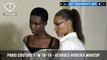 Georges Hobeika Make up Paris Haute Couture Fall/Winter 2018-19 | FashionTV | FTV