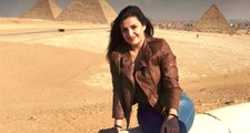 Tacize Uğrayan Turist Kadın 8 Yıl Hapis Cezası Aldı