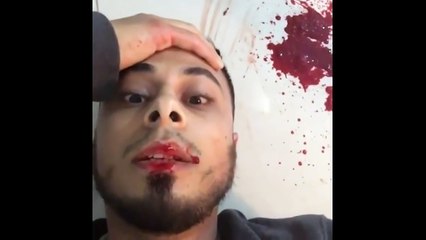 Advice from Brother Ali Banat Emotional Death Reminder