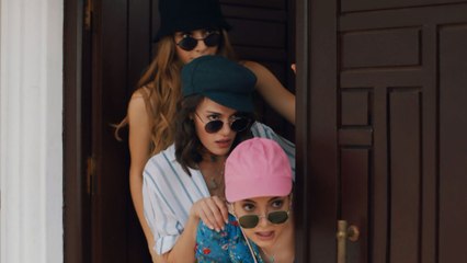 Meleklerin Aşkı 2. Bölüm 2. Fragman
