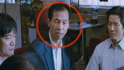 강원지사 최문순, 과거 이창동 영화 출연으로 칸까지 진출? / YTN