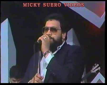 Tito Nieves y su Orq. - Quiero Perderme Contigo - MICKY SUERO CANAL