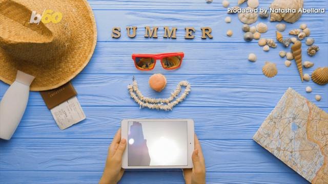 Could Summer Mondays Soon Replace Summer Fridays?