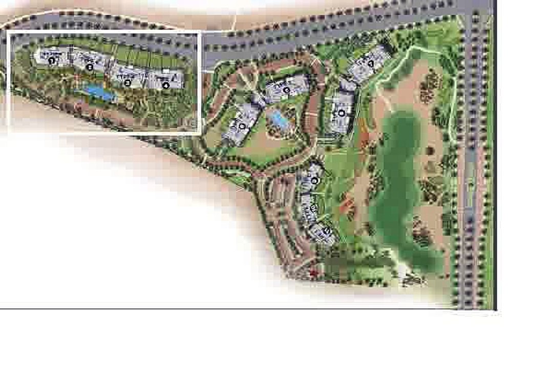 Apartment for Sale in uptown Cairo Fully Finished with 5  Down payment