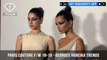 Georges Hobeika Trends Paris Haute Couture Fall/Winter 2018-19 | FashionTV | FTV