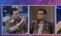 Poros Jokowi & Prabowo Alot Pilih Cawapres