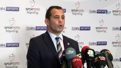 Onur Başar: “Bu sezon şampiyon olmanın bizim için anlamı ayrı”