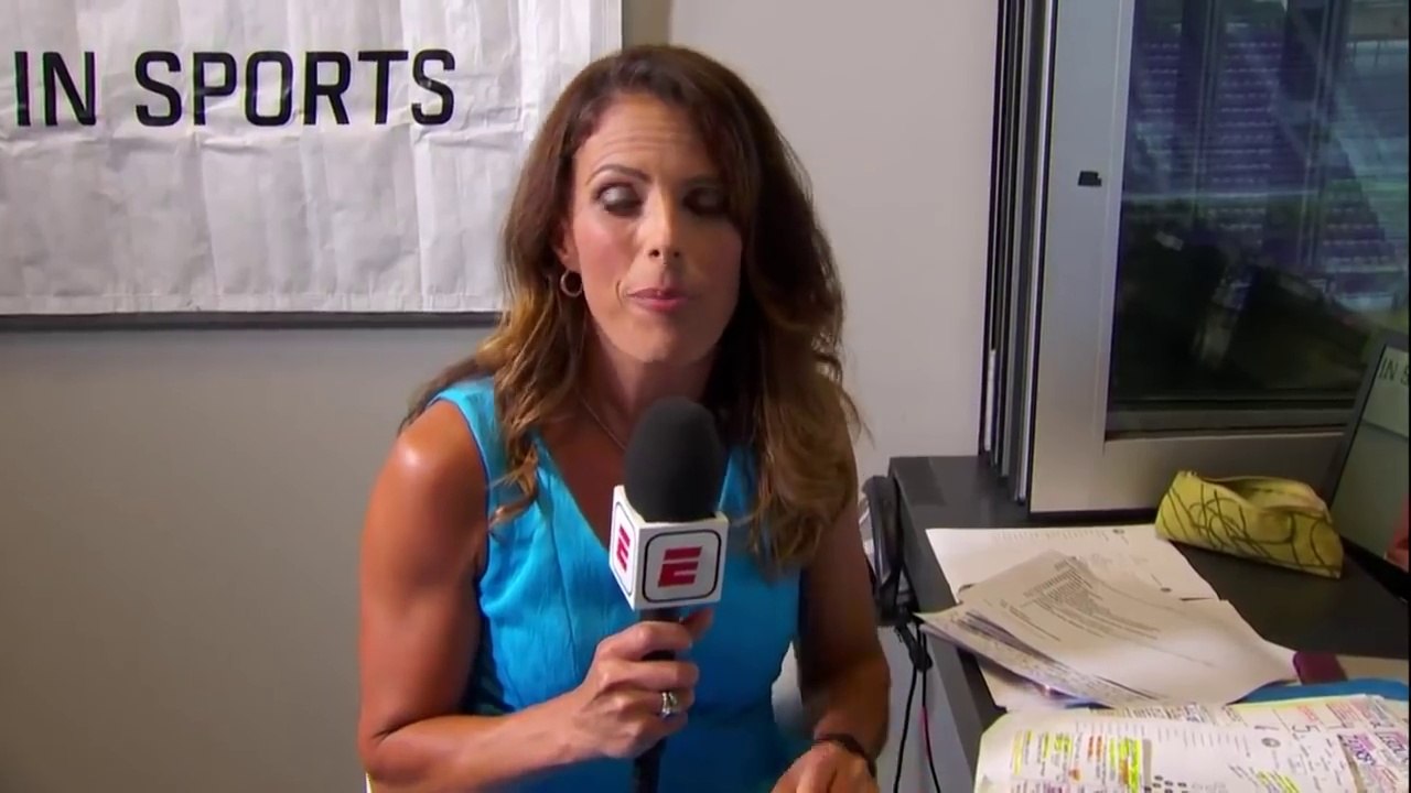 #NWSLpregameshow: Washington vs Orlando